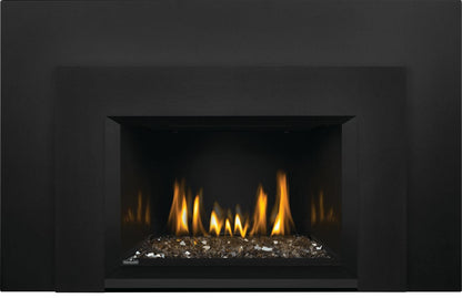 Napoleon Bbq GDIG3N1 Oakville 3 Glass Direct Vent Gas Insert
