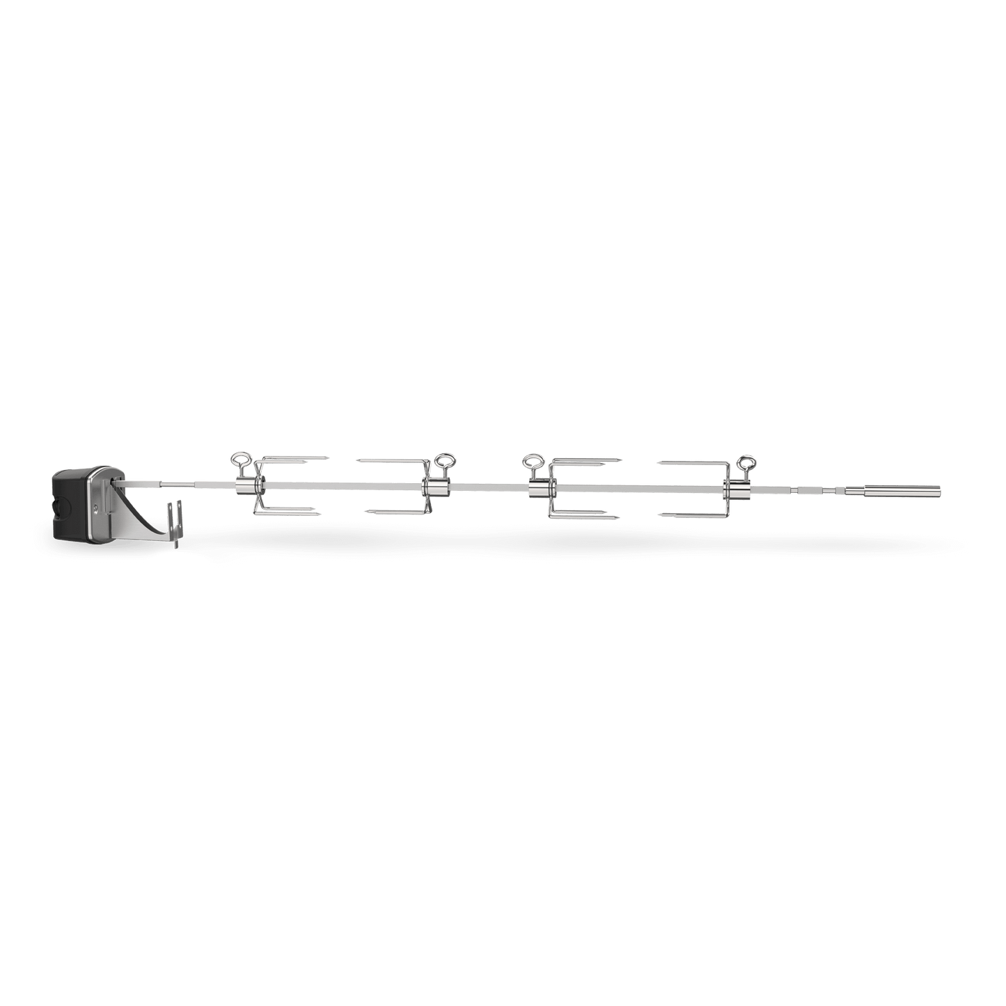 Weber 3400246 Rotisserie