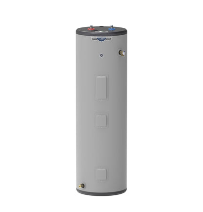 GE40T08DAT GE® 40 Gallon Tall 4500W Electric Water Heater