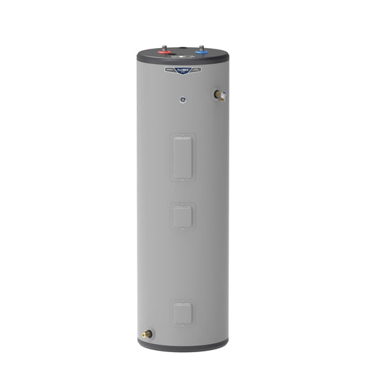 GE40T08DAT GE® 40 Gallon Tall 4500W Electric Water Heater