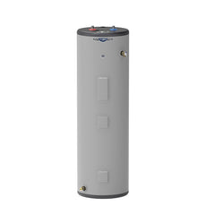 GE40T08BAM GE® 40 Gallon Tall Electric Water Heater