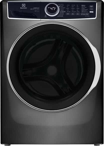 Electrolux ELFW7637AT Front Load Perfect Steam™ Washer with LuxCare® Plus Wash and SmartBoost® - 4.5 Cu. Ft.