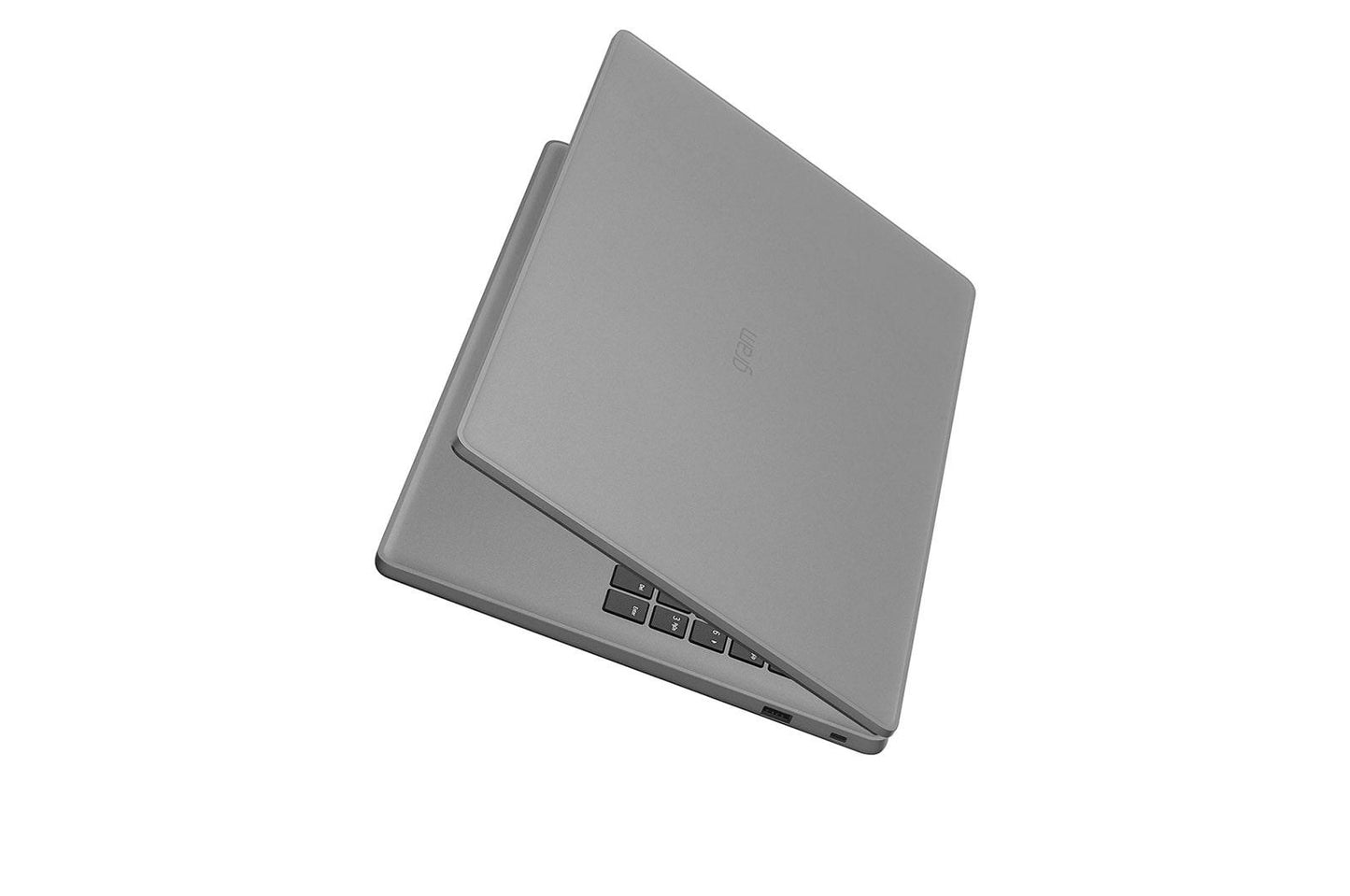 Lg 15UB50TVAPB2U1 15'' FHD gram Book with Windows 11 Pro & Intel Core i5 Processor