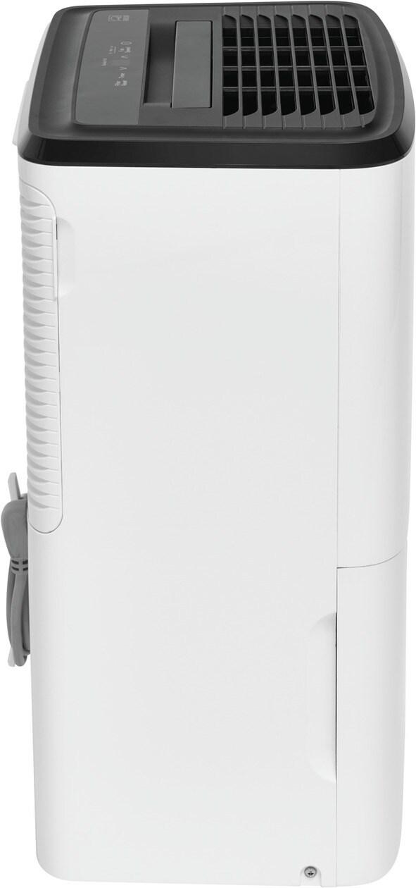 FFAD5034W1 Frigidaire 50 Pint Dehumidifier (Energy Star® Certified)