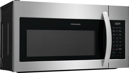 Frigidaire FMOS184LBF 1.8 Cu. Ft. Over-The-Range Microwave