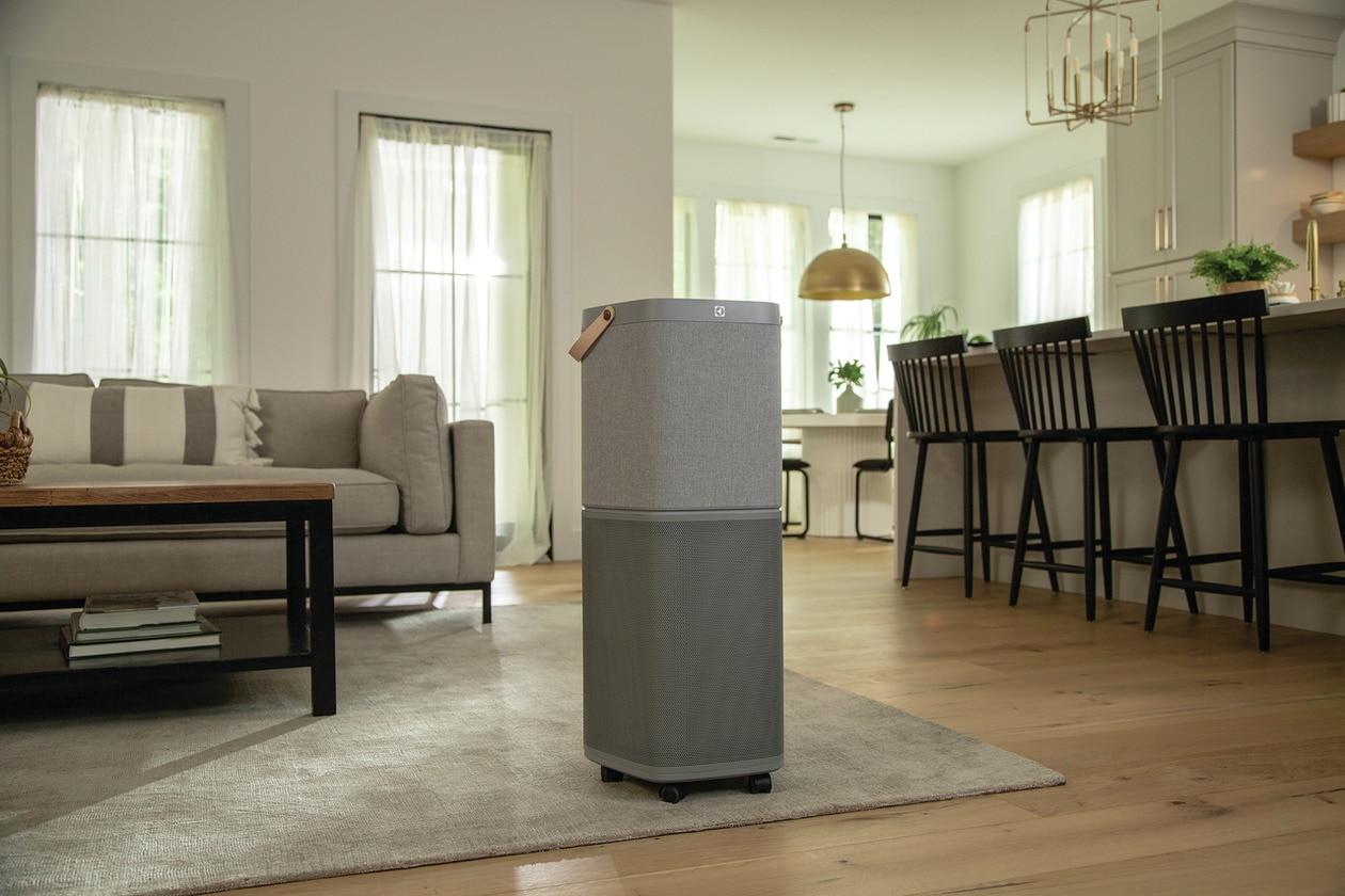 EHAW6020AG Electrolux 401 Sq. Ft. Air Purifier