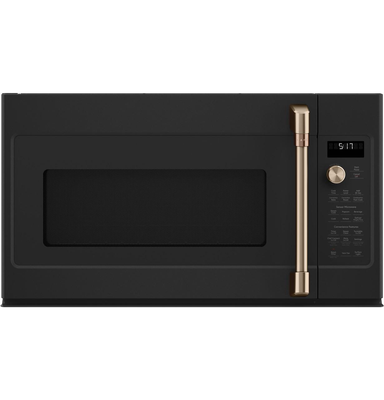 Cafe CXOTRHKPMBZ CAF(EBACK)™ Accessory Kit - Brushed Bronze
