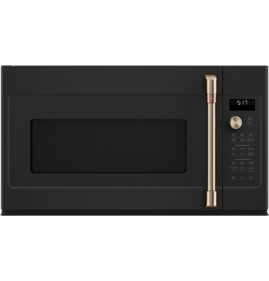 Cafe CXOTRHKPMBZ CAF(EBACK)™ Accessory Kit - Brushed Bronze