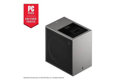 PU615U LG CineBeam S 4K UHD Smart Triple Laser UST Projector PU615U