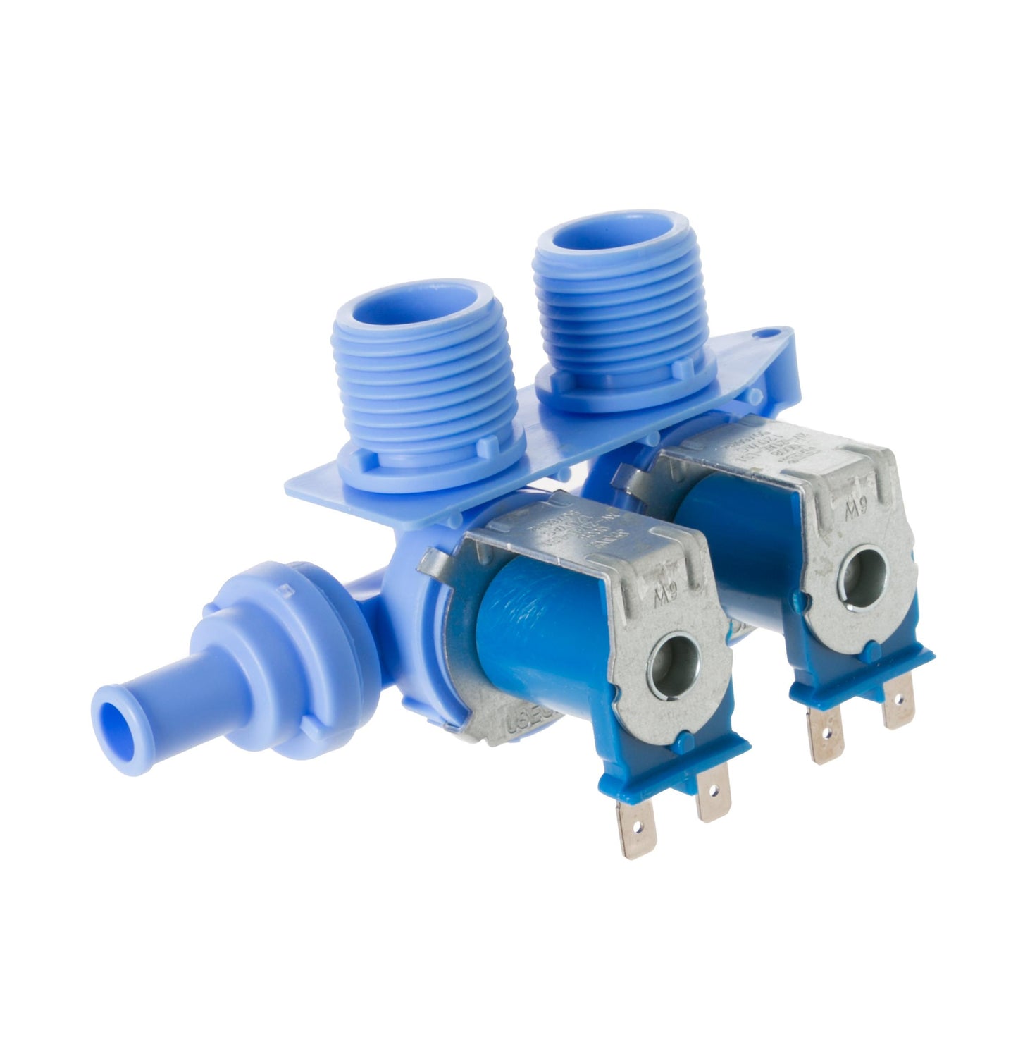 Ge Appliances WH13X10023 WASHING MACHINE WATER VALVE