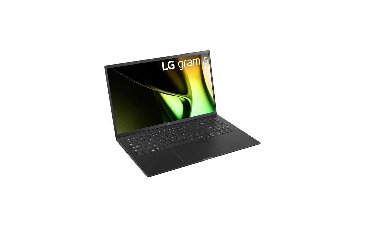 Lg 15Z90SVAPB3U1 15" FHD gram Business Laptop with Intel® Core™ Ultra5, Windows 11 Pro, 16 GB Memory, & 512 GB Storage