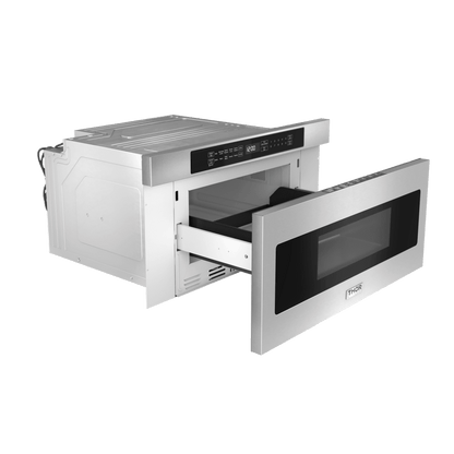 TMD3001 Thor Kitchen 30-inch Built-in Microwave Drawer - Tmd3001