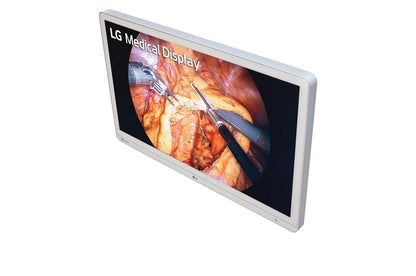 Lg 32HR734SW 31.5" 4K Mini-LED Surgical Monitor