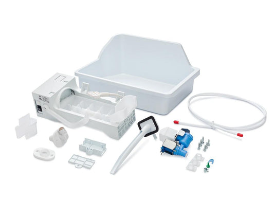Frigidaire IMKT2026 Top Mount Refrigerator Ice Maker Kit