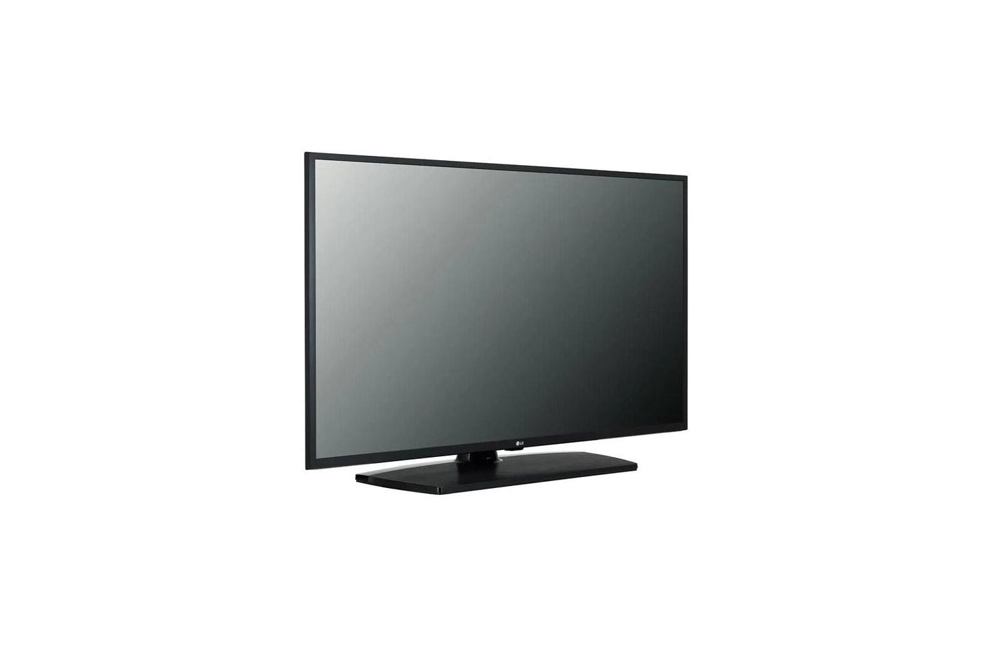 Lg 43UN343H0UA 43" UN343H Series UHD Commercial Lite TV for Hospitality with USB Data Cloning, IR Pass Through & Control