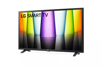 Lg 32LQ630BPUA 32LQ630BPUA