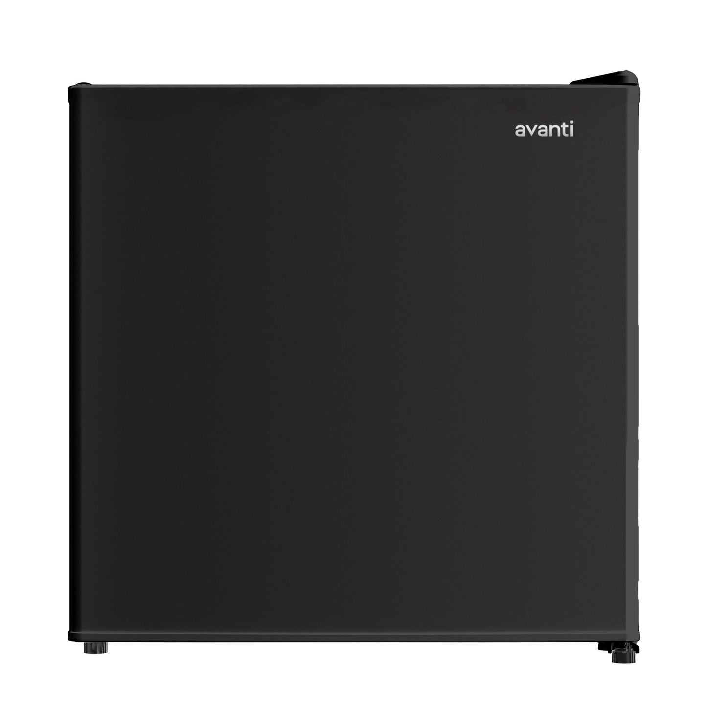 RM16J0W Avanti 1.6 cu. ft. Compact Refrigerator - White