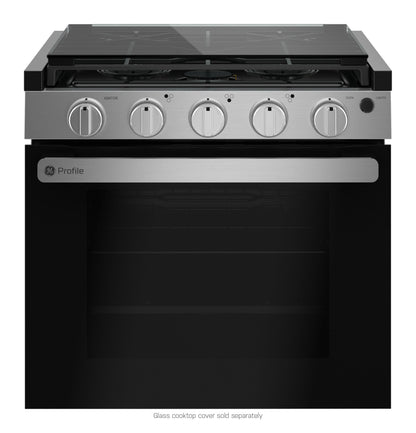 JXCVR210T GE Profile™ RV 21" Cooktop Cover - 10 pack
