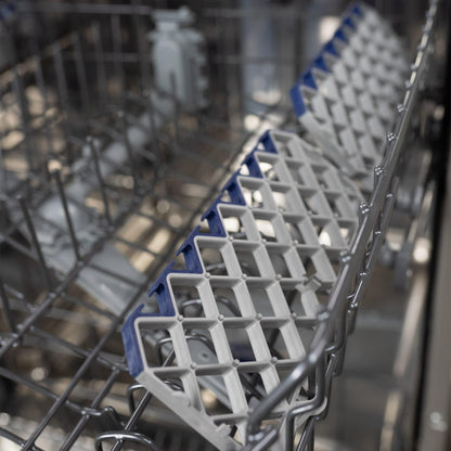 DDW2400ESS Danby 24" Built in Dishwasher in Stainless Steel