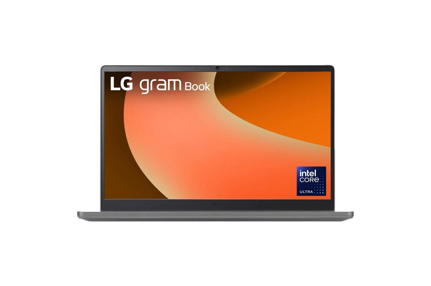 15U55THAAB4U1 LG gram Book 15.6 Inch Thin and Lightweight Laptop, Windows 11 Home, Intel® Core™ Ultra 7, 16GB RAM, 512GB SSD, Black
