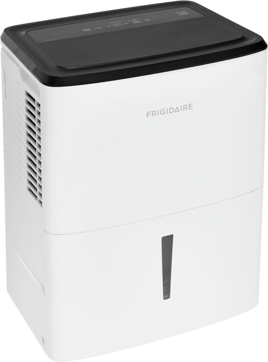FFAD3534W1 Frigidaire 35 Pint Dehumidifier (Energy Star® Certified)