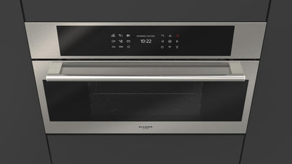 30" COMBI STEAM OVEN