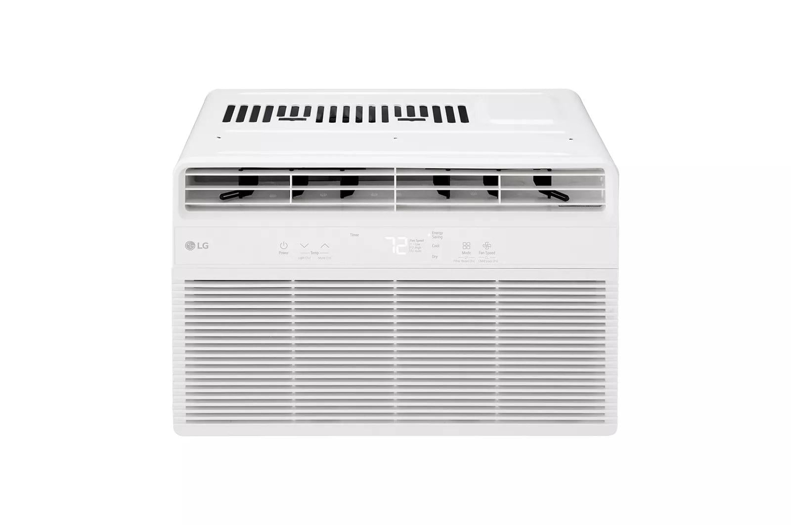 Lg 6,000 BTU Window Air Conditioner