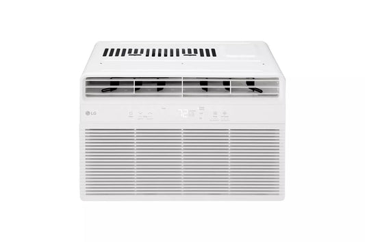 Lg LW6024R 6,000 BTU Window Air Conditioner