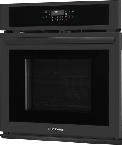 Frigidaire FCWS2730AB 27" Single Wall Oven
