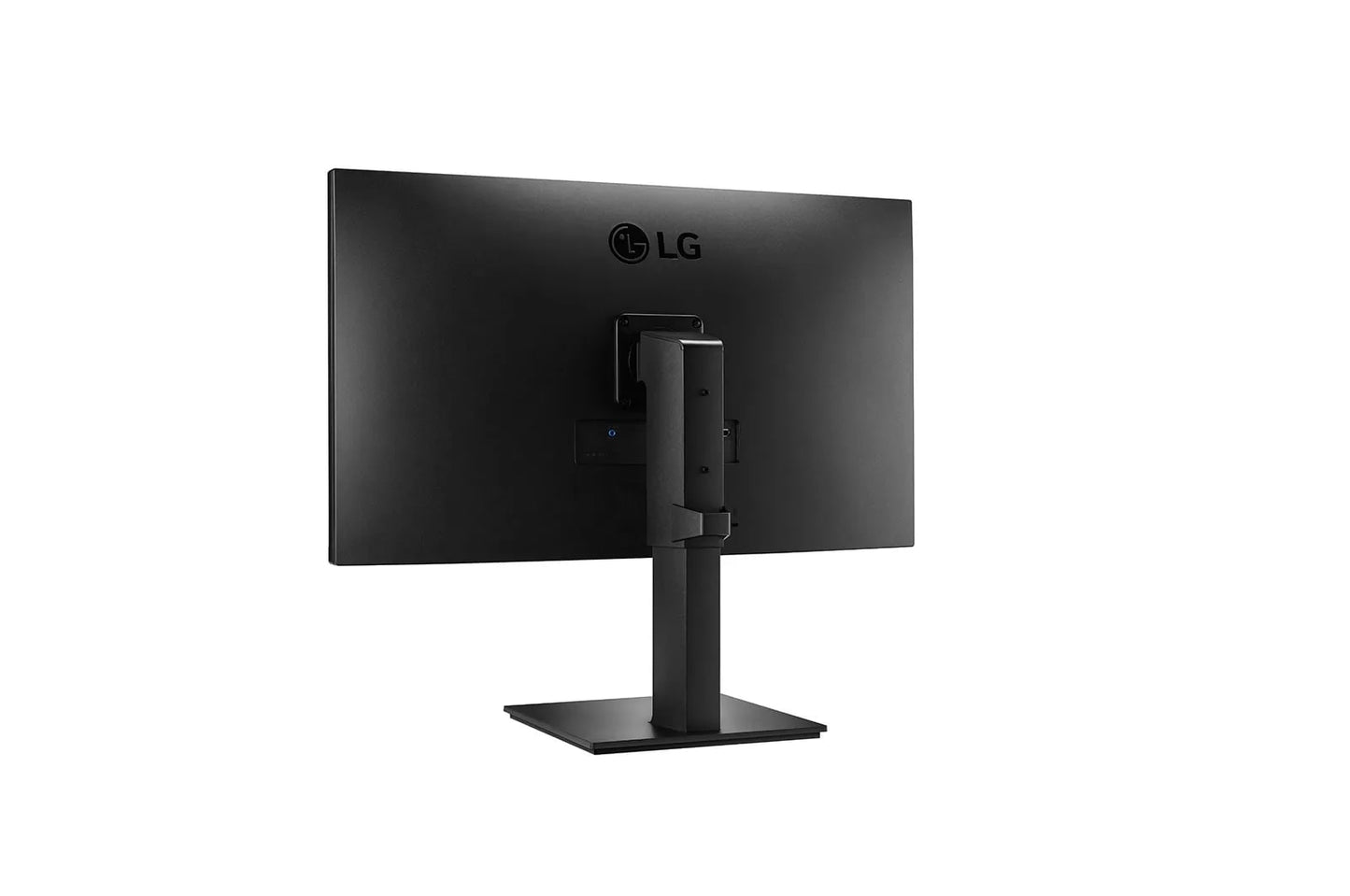 Lg 27BP450YI 27'' IPS FHD Monitor with Adjustable Stand & Wall Mountable