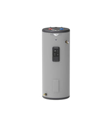 GE30T12BLM GE® Smart 30 Gallon Tall Electric Water Heater