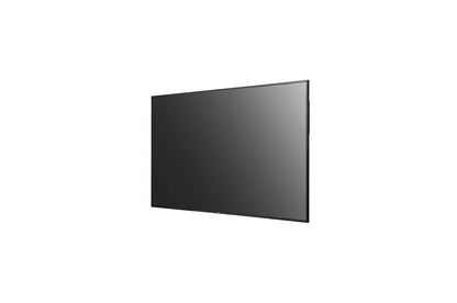 Lg 75UH5EB 75" UHD UH5E-B Series Signage