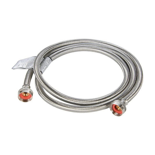 Electrolux 5308816562 6' Long Washing Machine Fill Hose