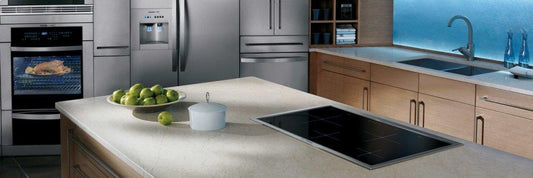 E30IC80QSS Electrolux ICON® 30'' Induction Cooktop