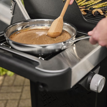 Weber 1500783 Spirit® E-435 Gas Grill (Natural Gas) - Black