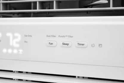 Frigidaire FHWC144TD1 14,000 BTU Window Room Air Conditioner with Wi-Fi