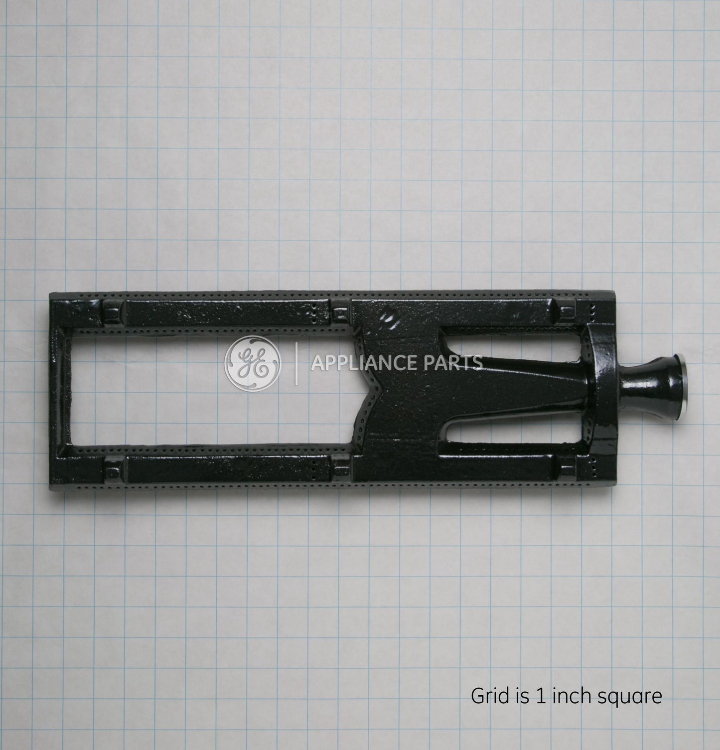 Ge Appliances WB28X10021 H Burner