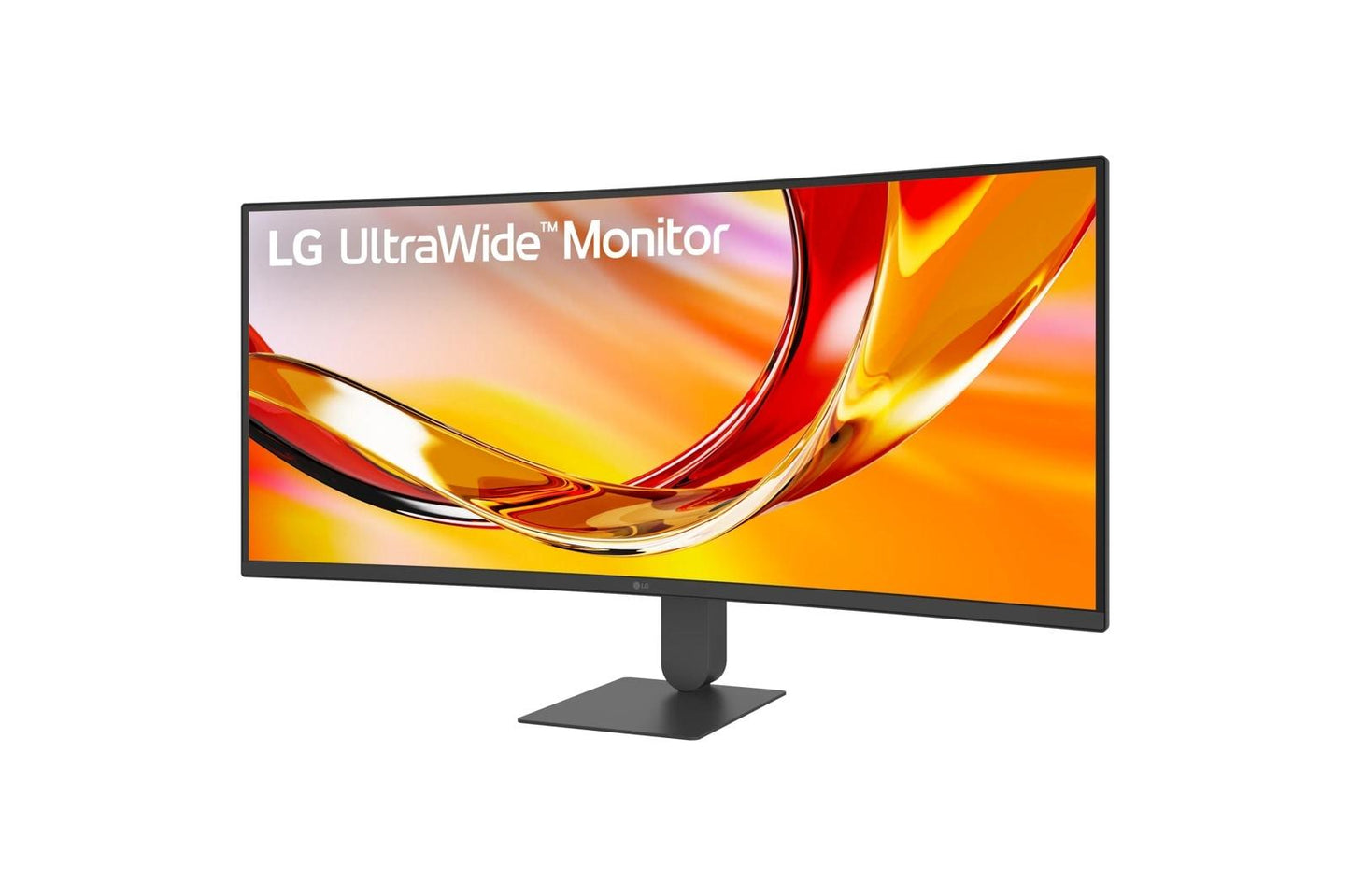Lg 34U640BB 34 Inch UltraWide™, WQHD Curved (1800R) 144Hz Monitor