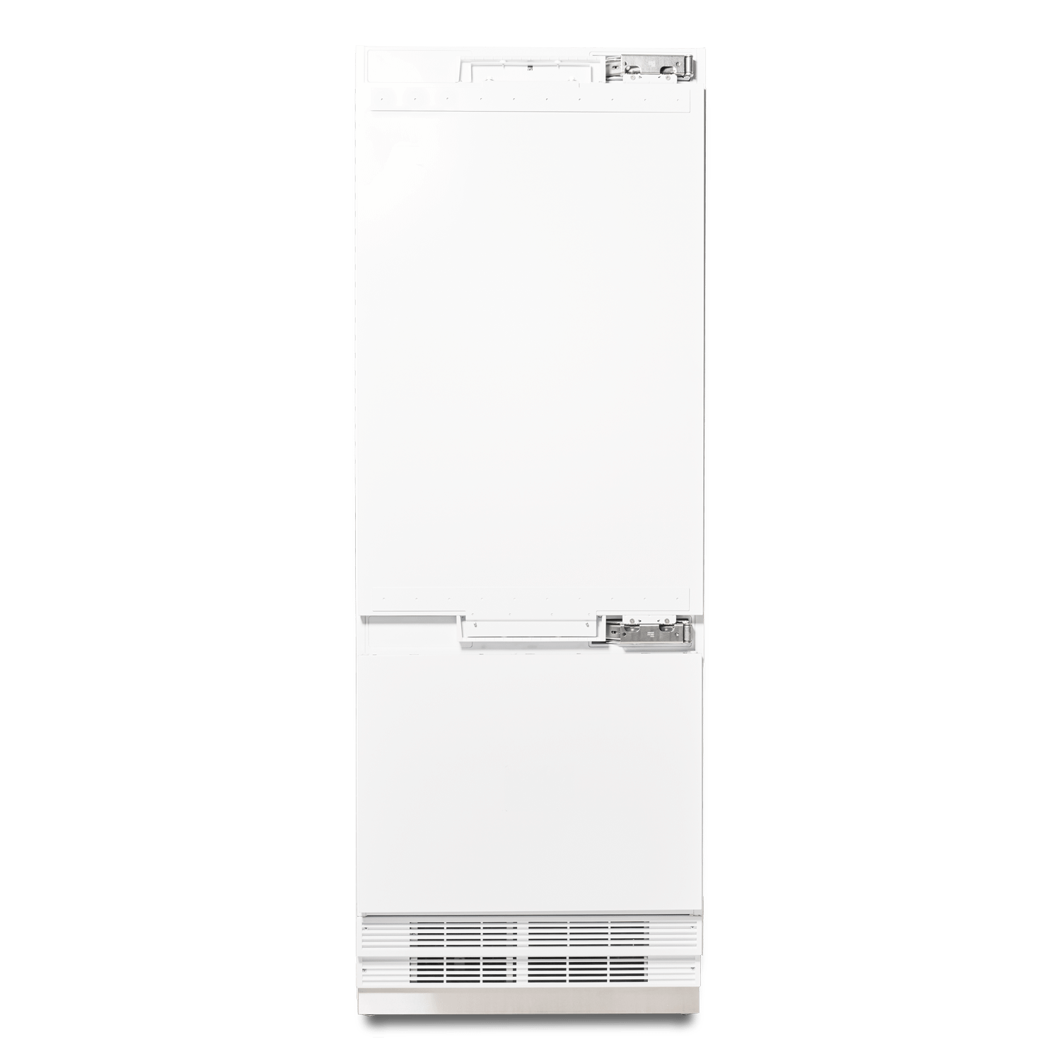 XRF3016BBP Thor Kitchen 30-inch Built-in Panel-ready Bottom Mount Refrigerator - Xrf3016bbp