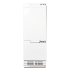 XRF3016BBP Thor Kitchen 30-inch Built-in Panel-ready Bottom Mount Refrigerator - Xrf3016bbp