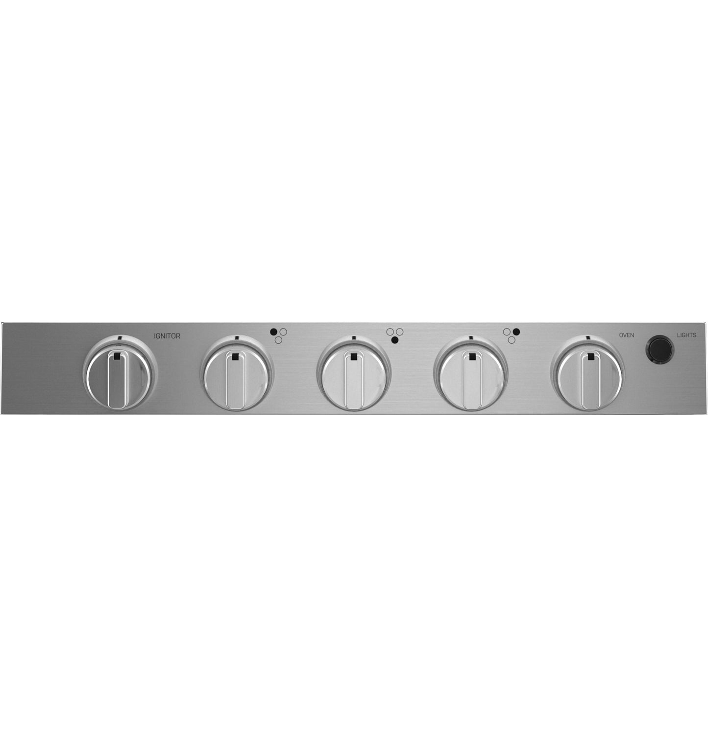 PLD621RTSS GE Profile™ 21" Drop-In RV Gas Range