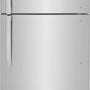 Stainless Steel Look