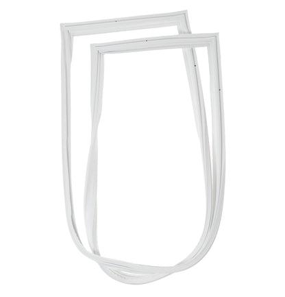 Ge Appliances WR24X10156 DOOR GASKET FREEZER WHITE