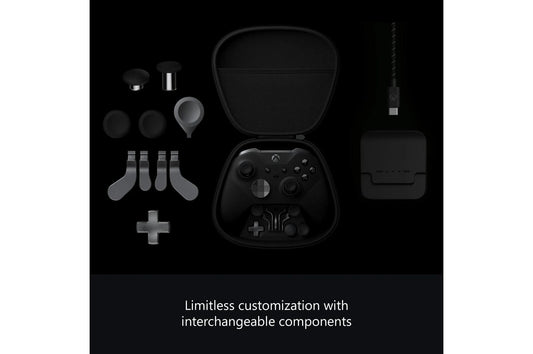 Lg FST00001 Microsoft Xbox Elite Wireless Controller Series 2
