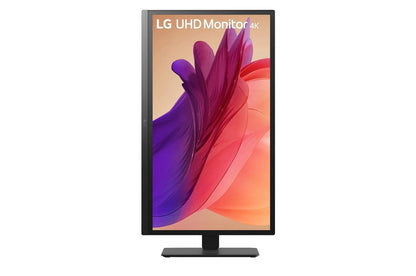 Lg 27BA45UB 27" IPS UHD 4K Monitor with 90% DCI-P3 and HDR10 support
