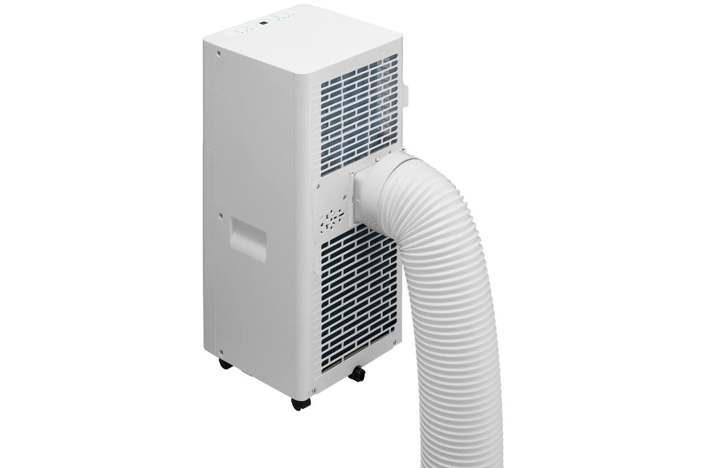Lg LP0625WFR 6,000 BTU (SACC) / 10,000 BTU (ASHRAE) Portable Air Conditioner, 250 Sq. Ft