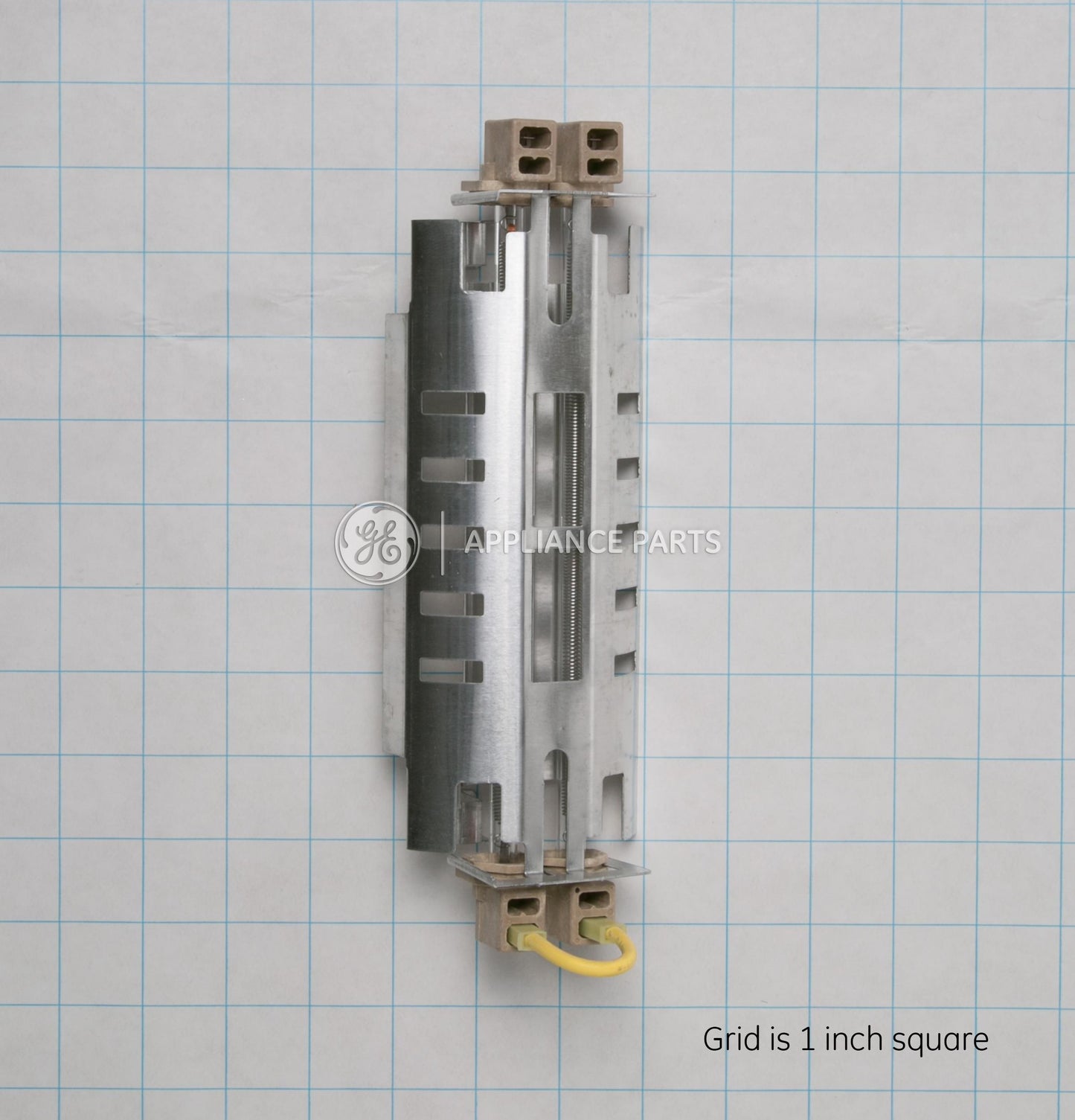 Ge Appliances WR51X10101 REFRIGERATOR DEFROST HEATER