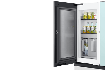 Samsung RF23BB86004M Bespoke AI 4-Door French Door Beverage Center™  Dual Ice Maker & Flex Zone™  23 cu.ft.