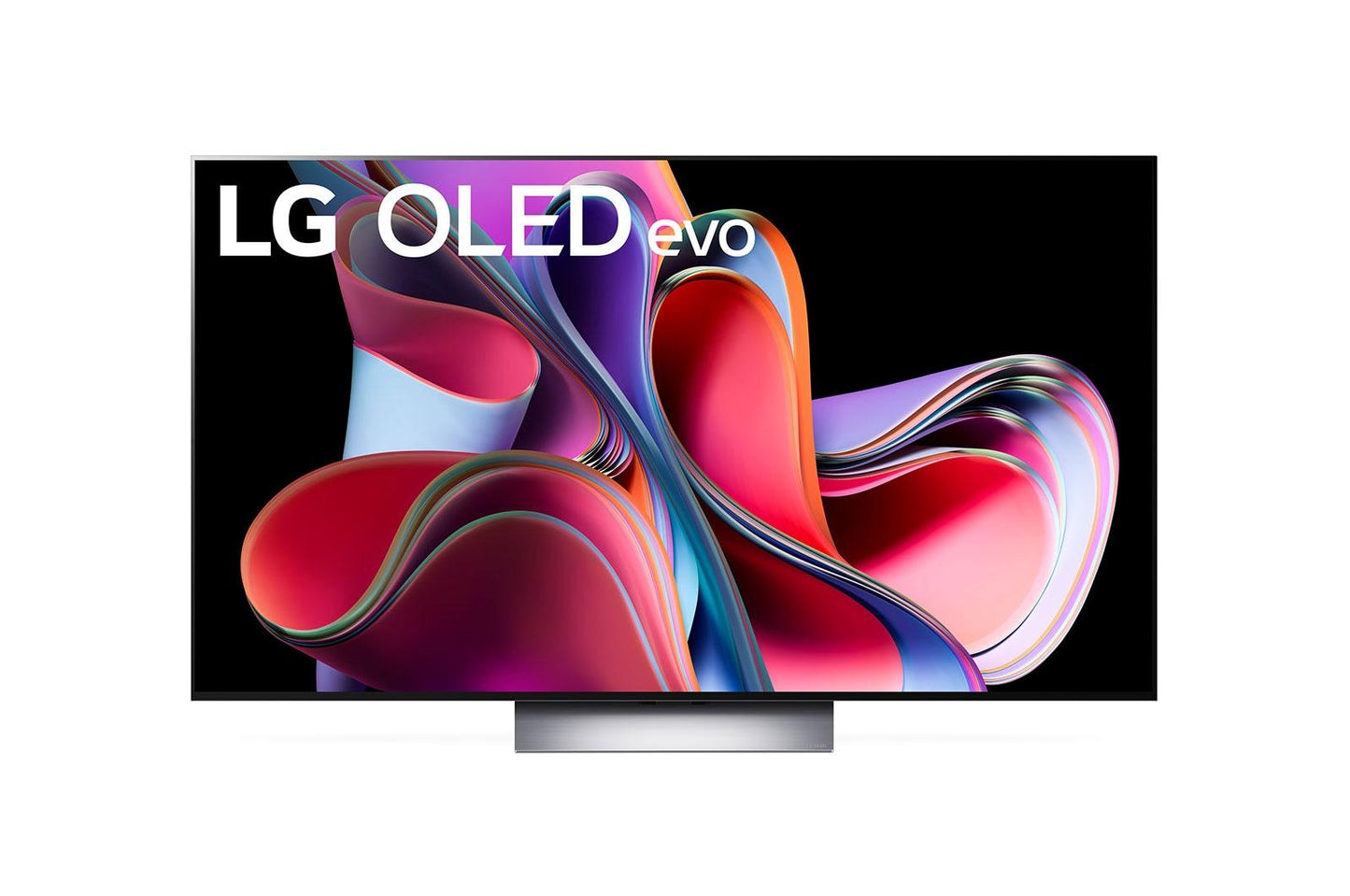 OLED65G3PUA LG OLED evo G3 65 Inch Class 4K OLED TV 2023