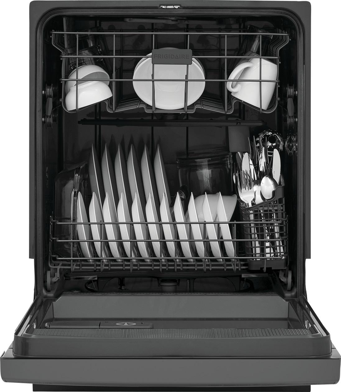 Frigidaire FDPC4314AS 24" Built-In Dishwasher